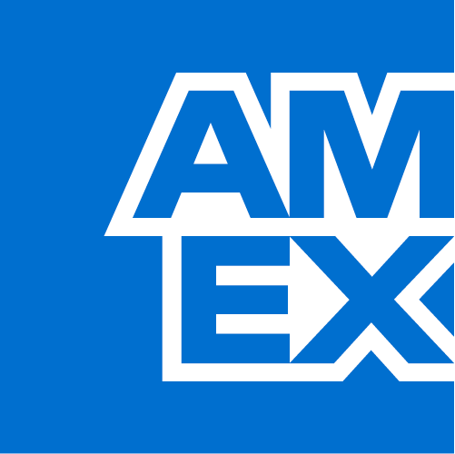 AmEx logo